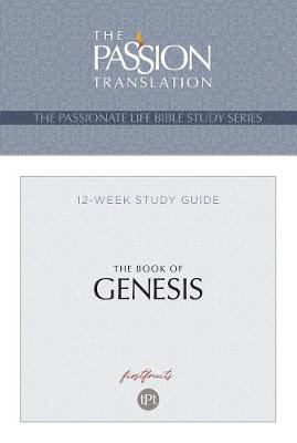 Book cover for Tplbs:Book of Genesis