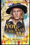 Book cover for You Can Save Me