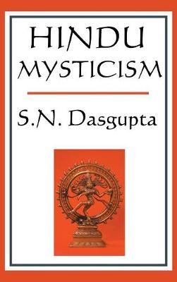 Book cover for Hindu Mysticism