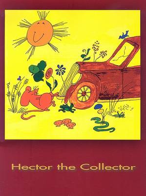 Book cover for Hector the Collector