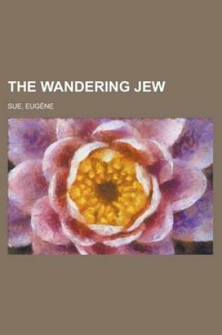 Cover of The Wandering Jew Volume 05