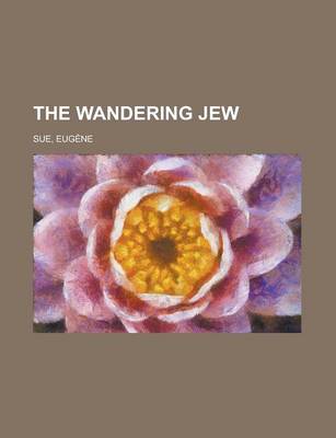 Book cover for The Wandering Jew Volume 05