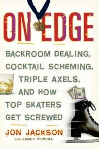 Cover of On Edge