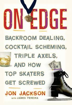 Book cover for On Edge