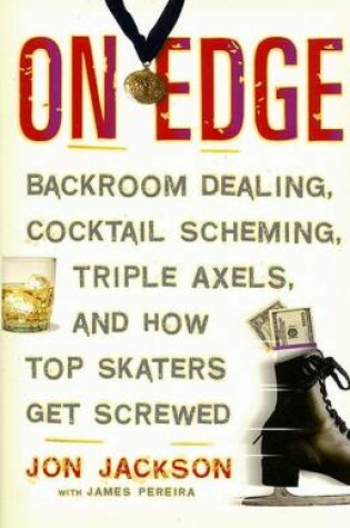 Cover of On Edge