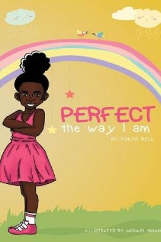 Cover of Perfect the Way I Am