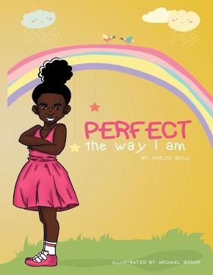 Cover of Perfect the Way I Am