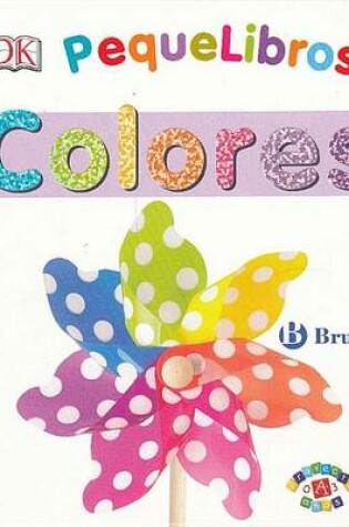 Cover of Pequelibros Colores