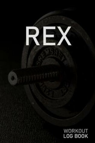 Cover of Rex