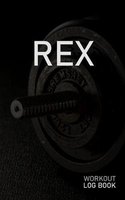 Book cover for Rex