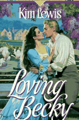 Cover of Loving Becky