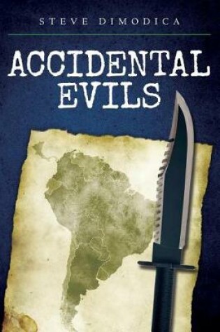 Cover of Accidental Evils