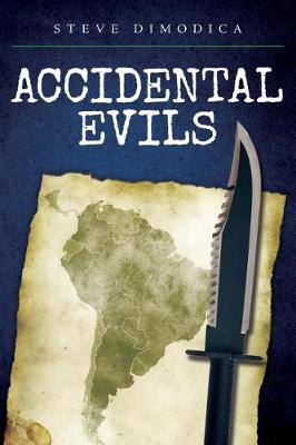 Book cover for Accidental Evils