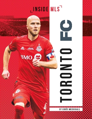 Book cover for Toronto FC