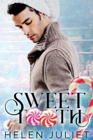 Cover of Sweet Tooth