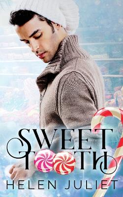 Book cover for Sweet Tooth