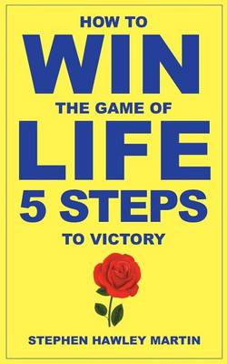 Book cover for How to Win the Game of Life