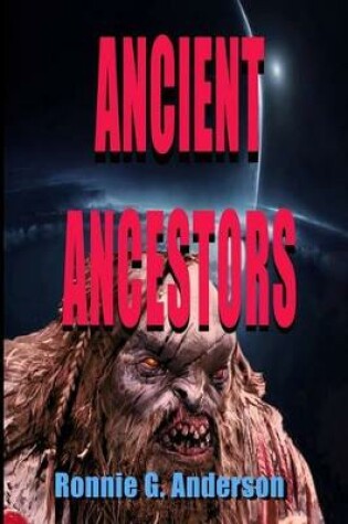 Cover of Ancient Ancestors