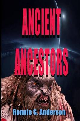 Book cover for Ancient Ancestors