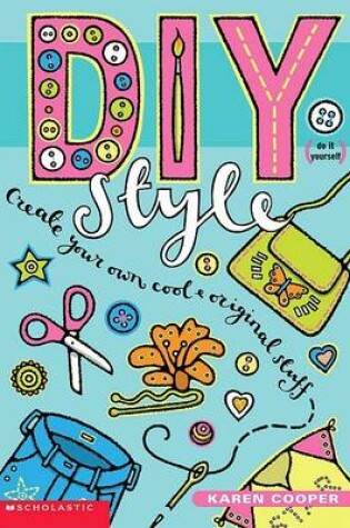Cover of A DIY Style