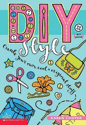 Cover of A DIY Style
