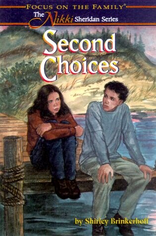 Cover of Second Choices (Nss6)