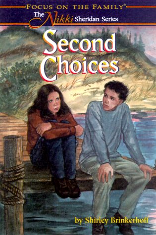 Book cover for Second Choices (Nss6)