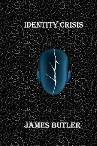 Cover of Identity Crisis