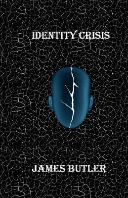 Book cover for Identity Crisis