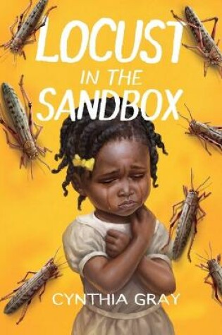 Cover of Locust in the Sandbox