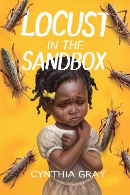 Book cover for Locust in the Sandbox