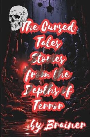 Cover of The Cursed Tales