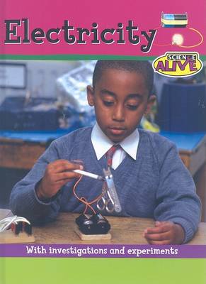 Book cover for Electricity