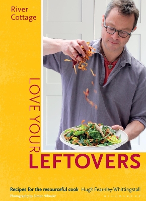 Book cover for River Cottage Love Your Leftovers