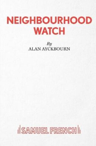 Cover of Neighbourhood Watch