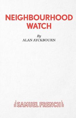 Book cover for Neighbourhood Watch
