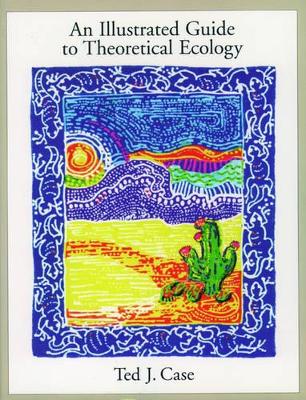 Book cover for An Illustrated Guide to Theoretical Ecology