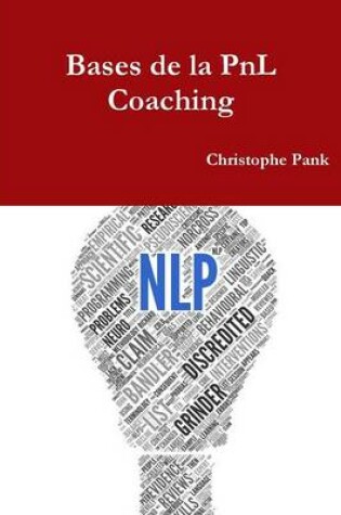 Cover of Bases De La Pnl Coaching