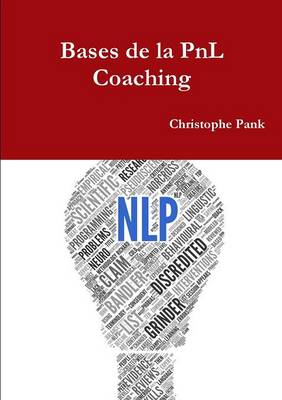 Book cover for Bases De La Pnl Coaching