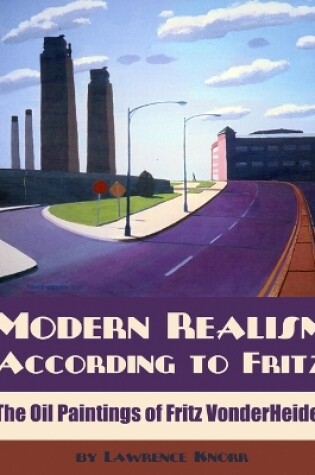 Cover of Modern Realism According to Fritz