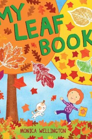 My Leaf Book