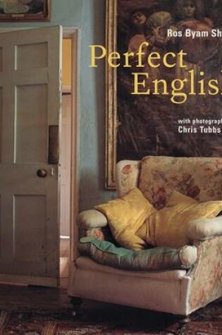 Cover of Perfect English