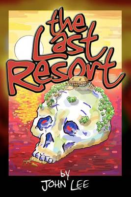 Book cover for The Last Resort