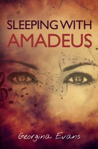 Cover of Sleeping with Amadeus