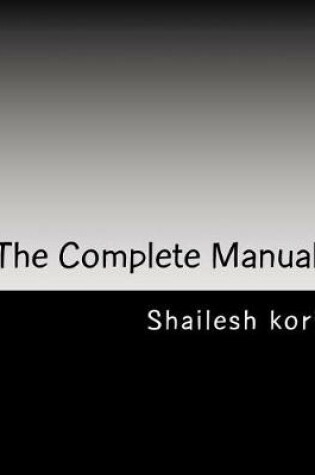 Cover of The Complete Manual