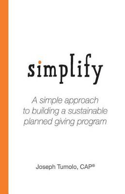 Book cover for Simplify