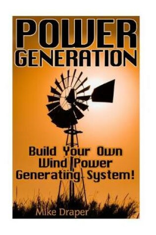 Cover of Power Generation