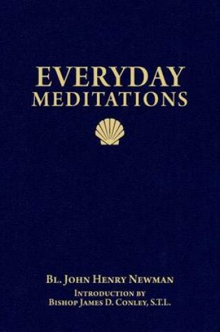 Cover of Everyday Meditations