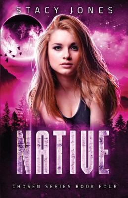 Book cover for Native