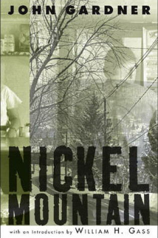 Cover of Nickel Mountain
